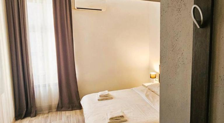 Apartment | Near Belgrade Fortress | Suitable for remote work | Pets allowed in Belgrade