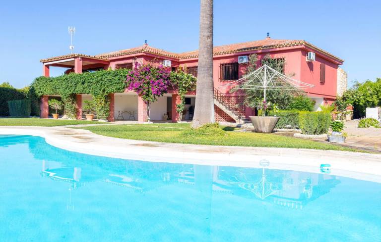 Casa Morón de la Frontera