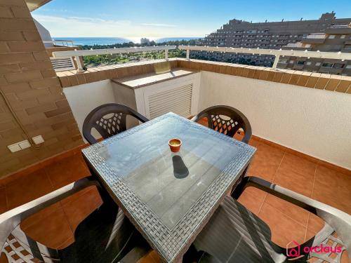 Apartamento Cabanes