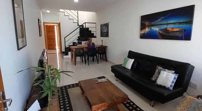 160 m&sup2; Ferienhaus