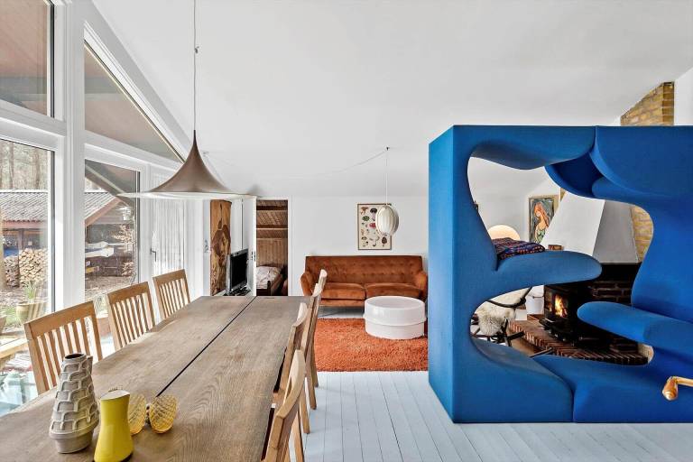 Pleasant house with patio | Pets are welcome — photo 4