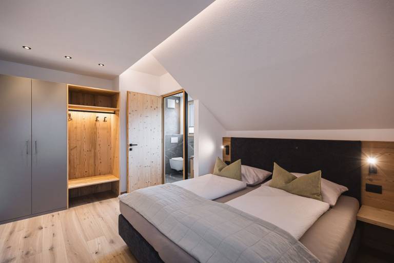 Ferienwohnung Rasen-Antholz