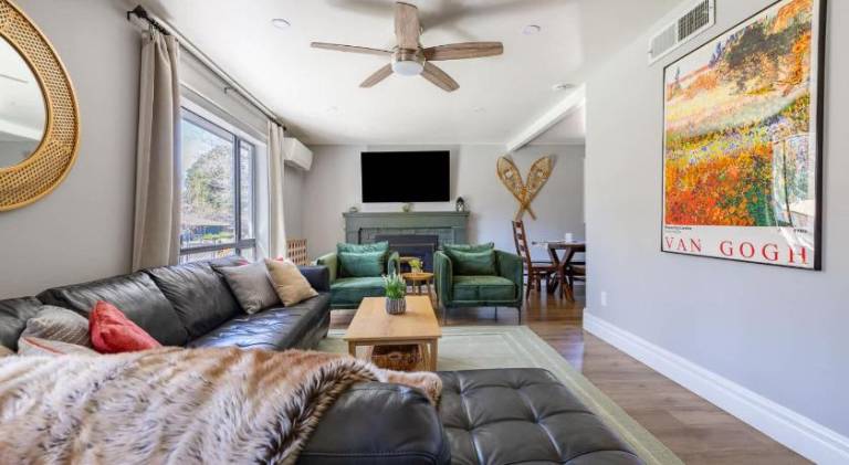 Pleasant house | Pet-friendly — photo 2