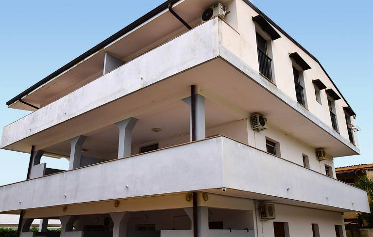 Ferienwohnung Palmi