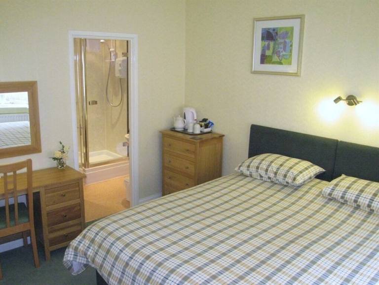 Bed and breakfast Melbourne