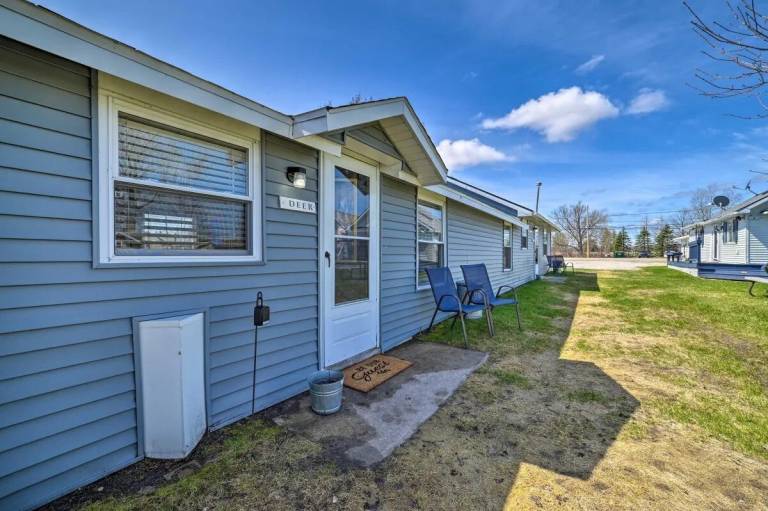 Cabin Houghton Lake
