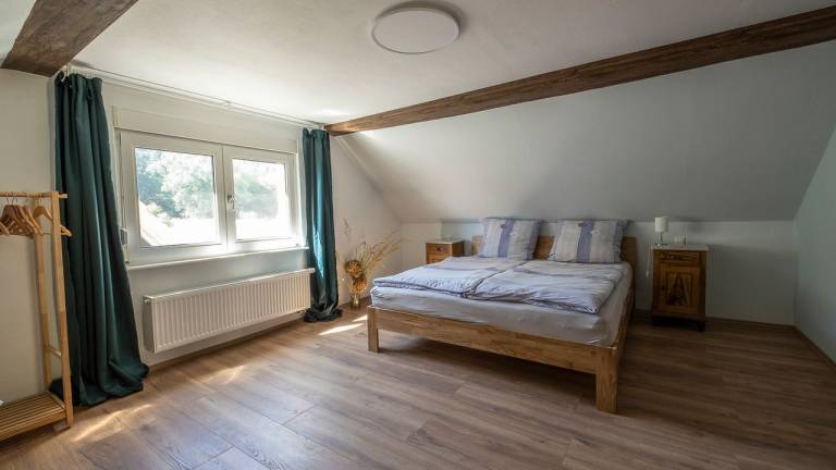 Ferienhaus Hauenstein