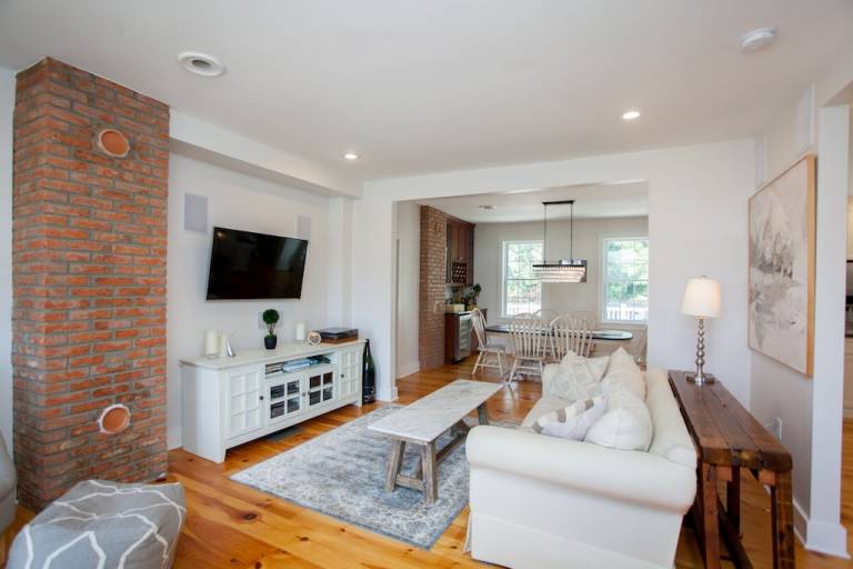 House Flemington