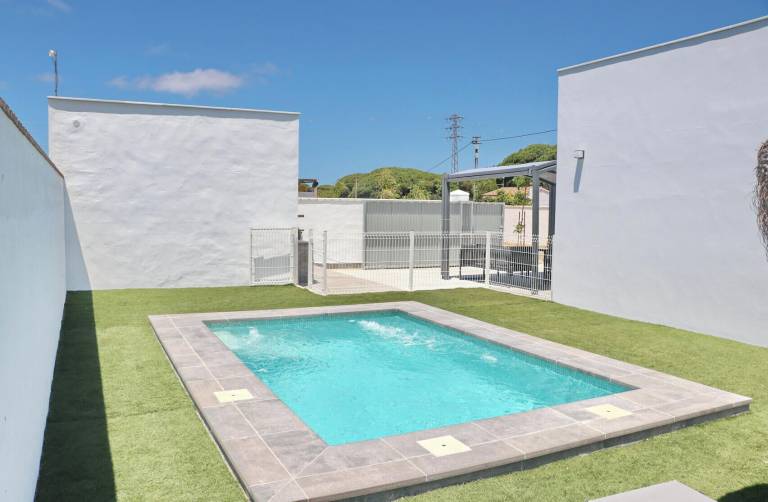 Chalet Conil de la Frontera