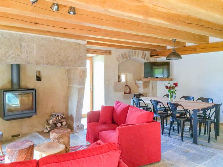 Gite with terrace | Pet-friendly — photo 5