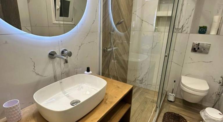 Holiday apartment with hot tub | Near Church of Agios Demetrios — photo 2