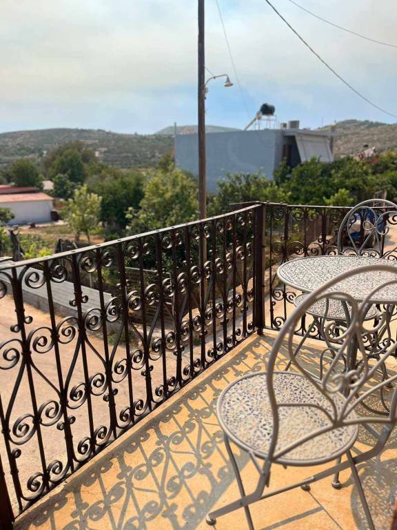 Vlychos Olympi Lodge 2 Chios Cozy Getaway