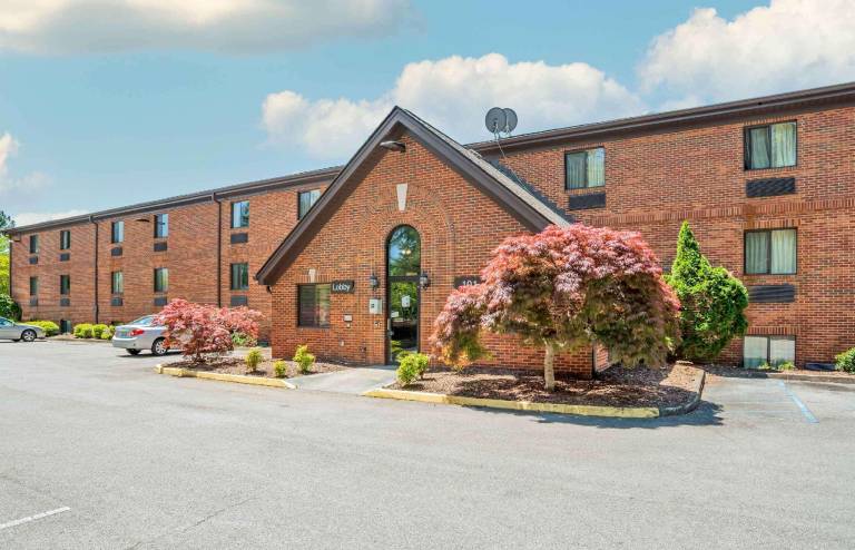 Extended Stay America Select Suites - Birmingham - Inverness — photo 4