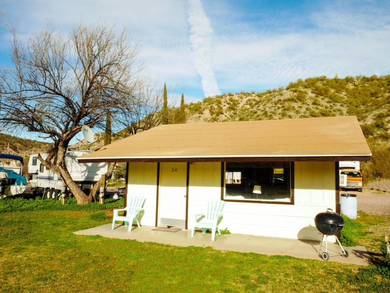Motel Roosevelt