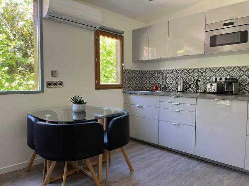 Maison de vacances  Pontoise