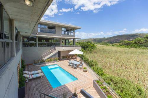 Villa  Plettenberg Bay
