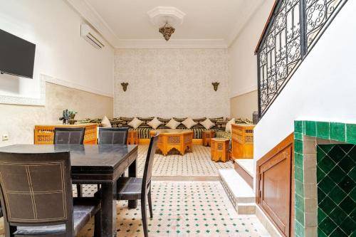 Appartement  Annakhil