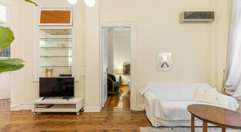 Fully equipped holiday apartment | Near Hagia Sophia | Good for workation | Pets are welcome — photo 5