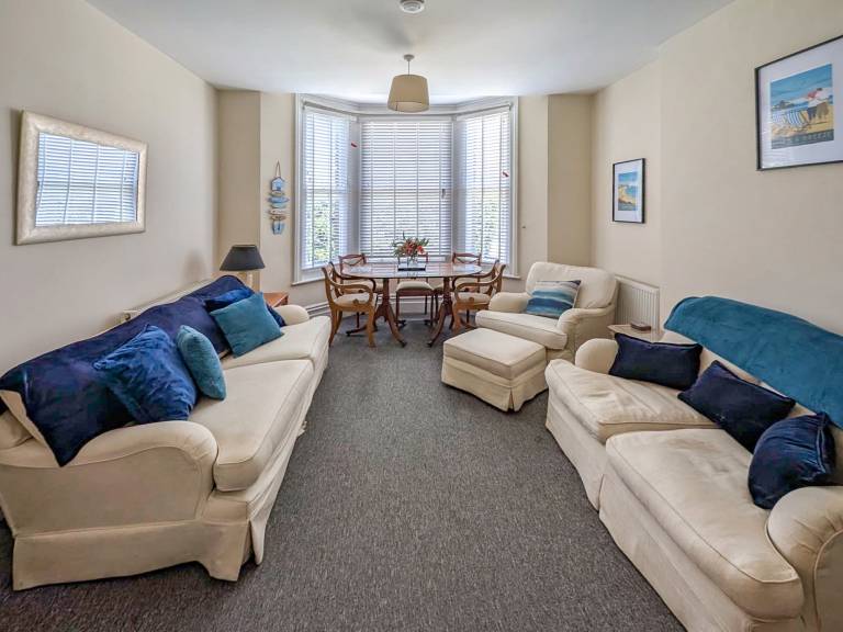 Viking Bay Apartment