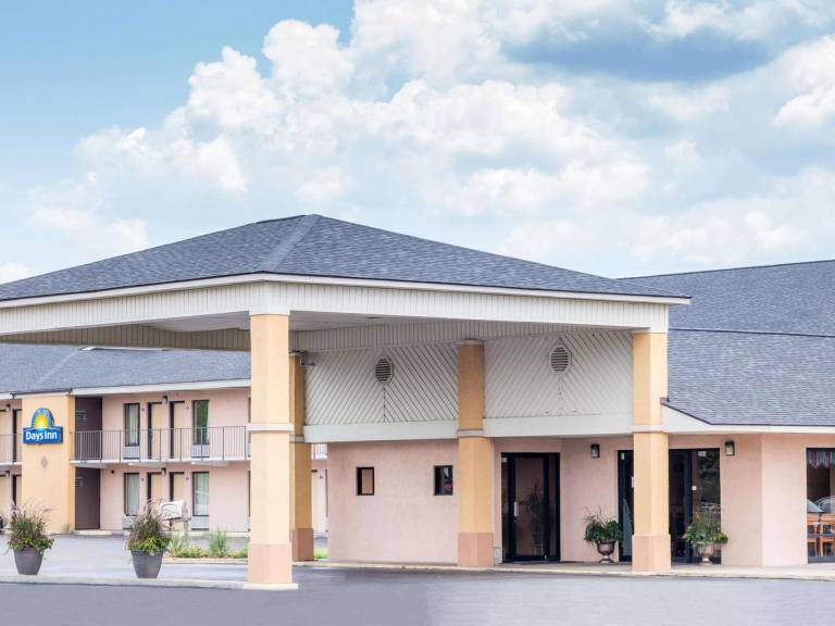 Days Inn by Wyndham Aiken - Interstate Hwy 20 in Aiken, SC
