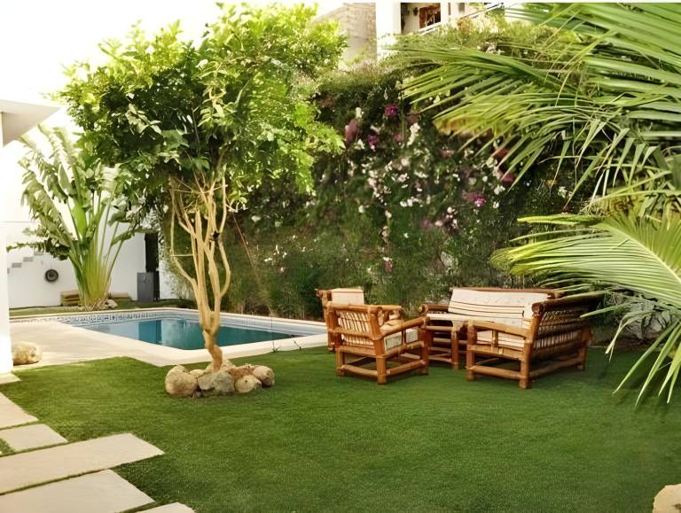 Casa Mara Dakar in Dakar