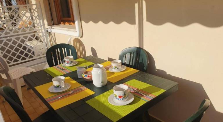 House | Pets are welcome in Cecina