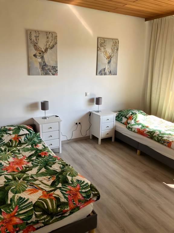 Apartment 'Ferienwohnung Wartehof' with Shared Garden and Wi-Fi — photo 5