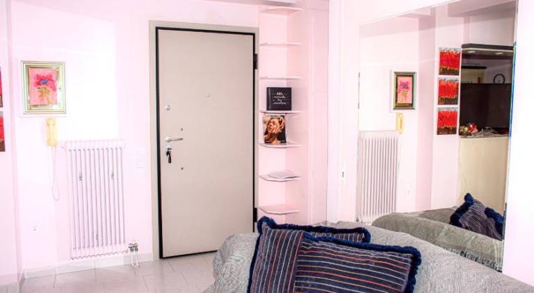 Holiday apartment | Pet-friendly in Piraeus