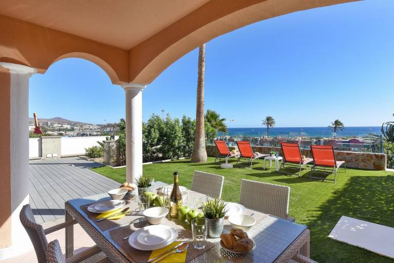 Chalet Maspalomas