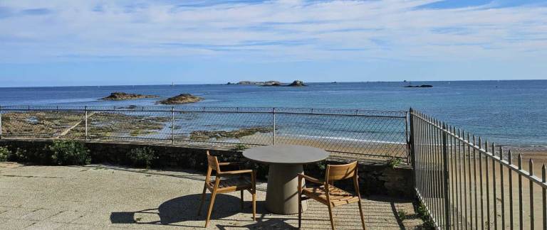 Appartement Dinard