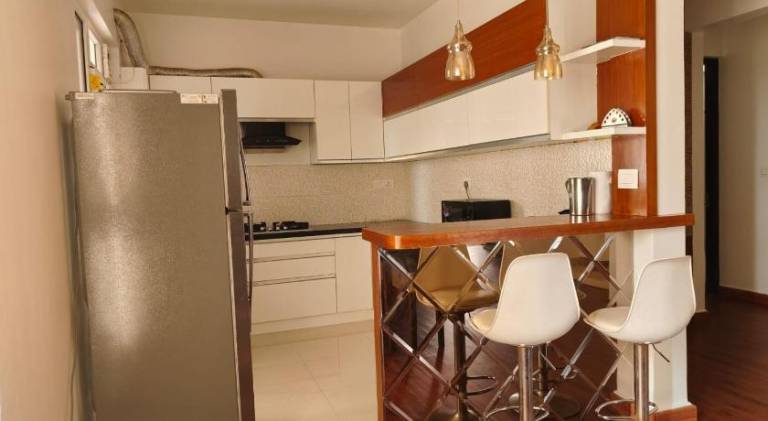 186 m&sup2; Ferienwohnung