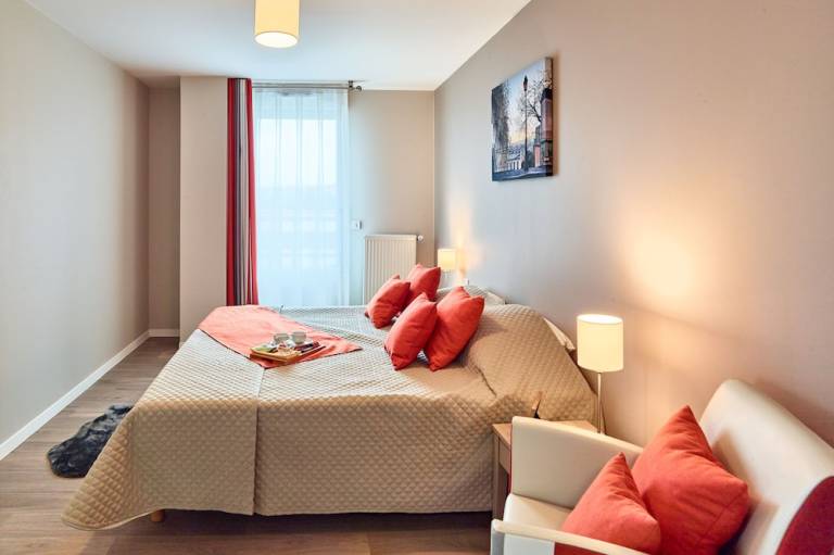 Appart'hôtel Nanterre
