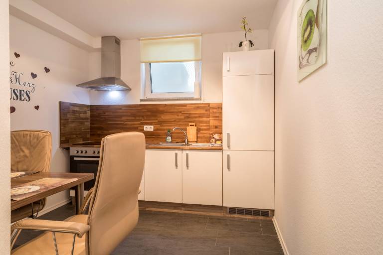 Rental apartment with 1 room for 2 persons — photo 4
