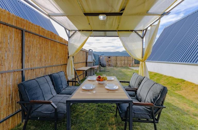Chalet  Demircikara Mahallesi