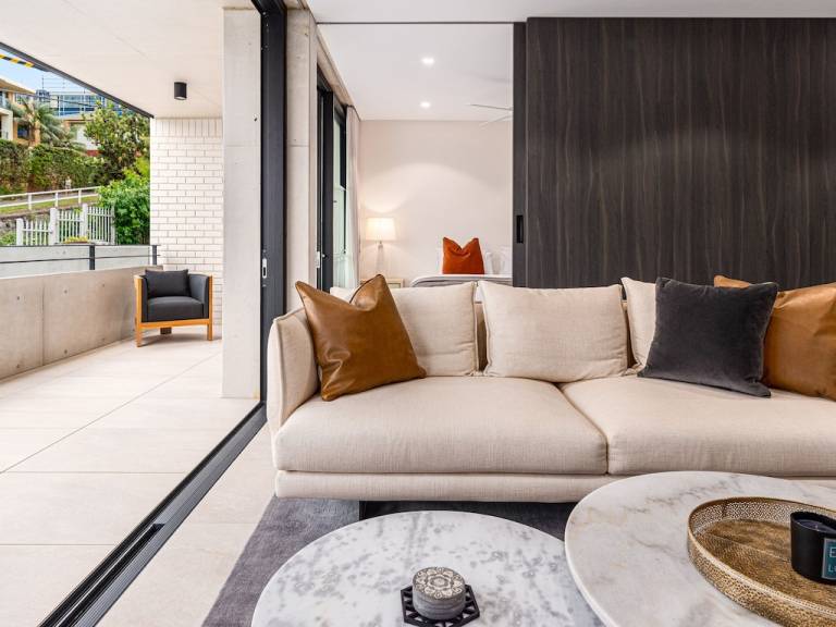 Ferienwohnung Coogee