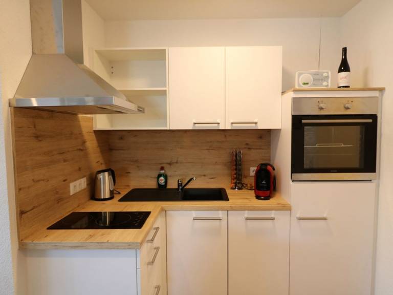 Ferienwohnung in Bad Goisern am Hallstättersee, Oberösterreich, Österreich
