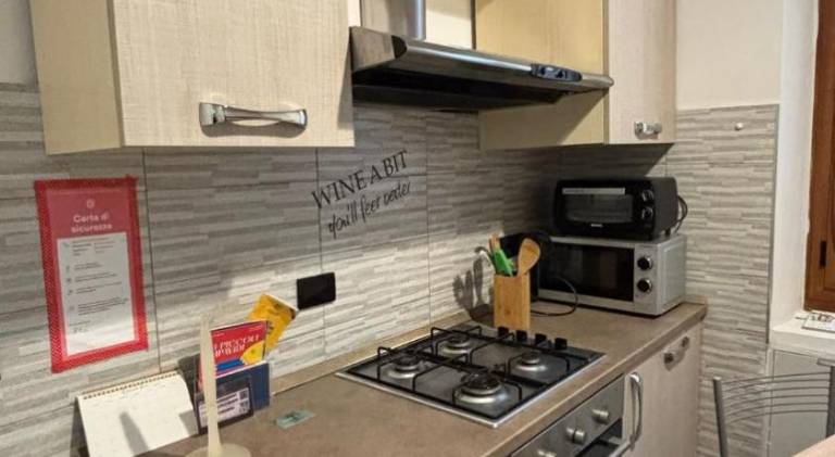 Rental apartment with 1 room for 6 persons — photo 3