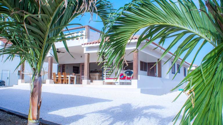 Villa Bona Bista