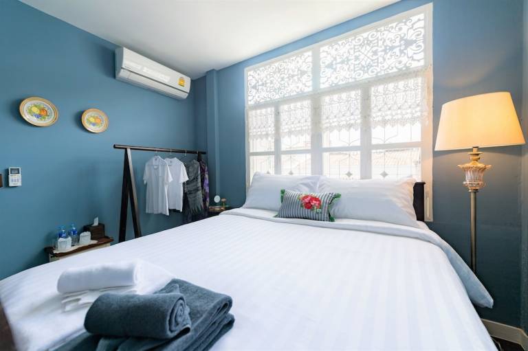 Bed & Breakfast Talat Noi