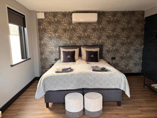 Bed and Breakfast De Beekhoek