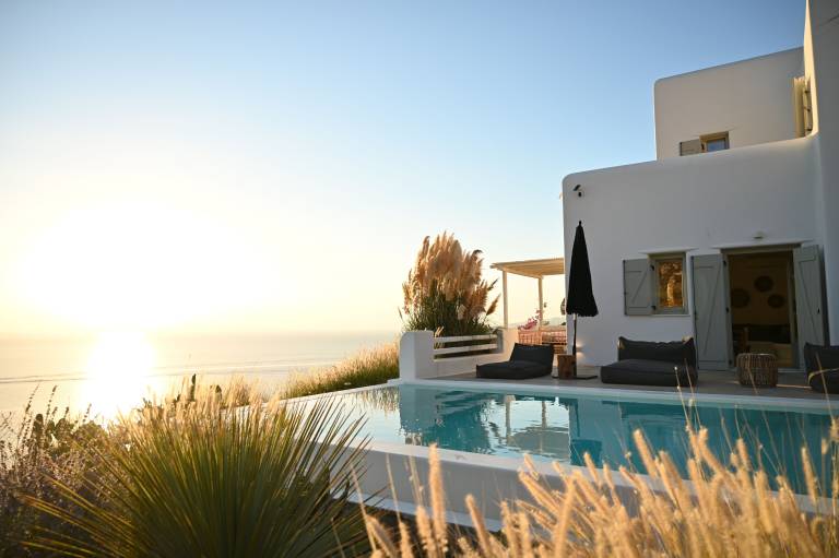 Villa Mykonos