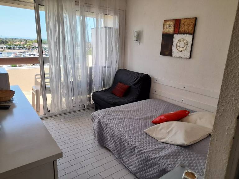 Studio with patio | Close to the beach | Dogs allowed — photo 4