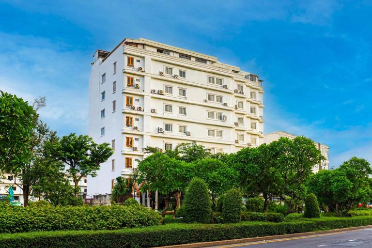 Huis  Bang Khlo