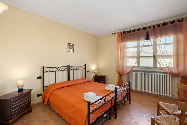 Camera privata Costigliole D'asti