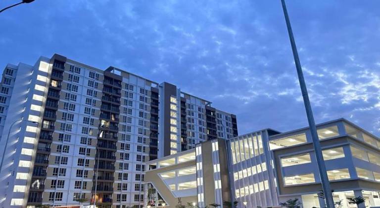 900 m² Ferienwohnung