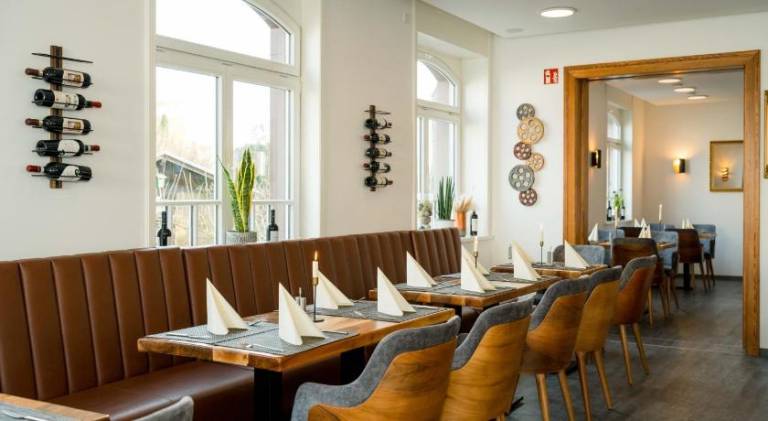 Roca Restaurant und Hotel — photo 3