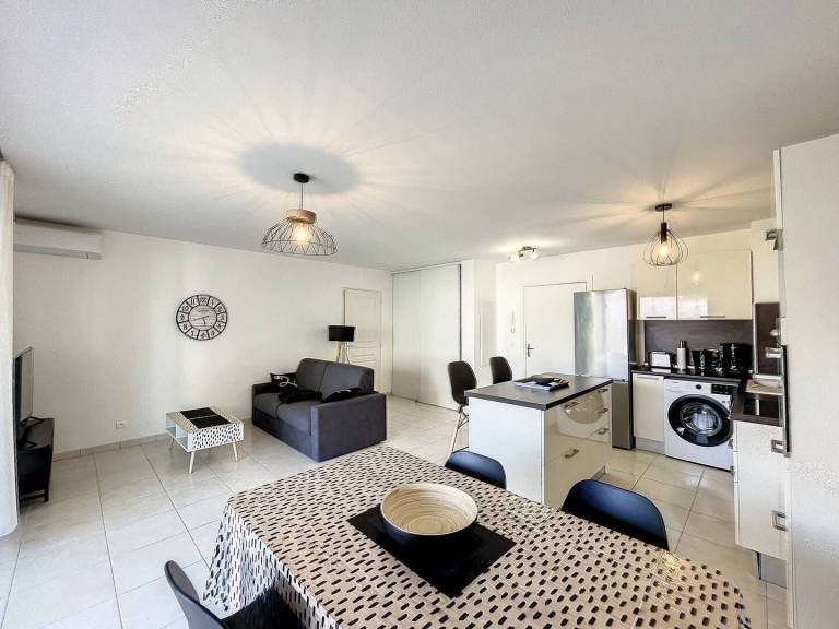 Appartement Calvi