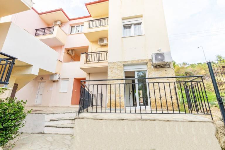 Διαμέρισμα  Νέα Σκιώνη