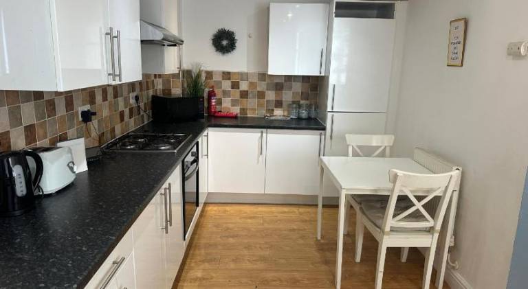 Spacious rental apartment | Dogs allowed — photo 4