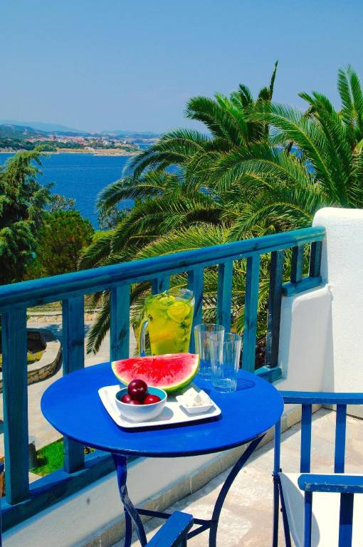Agionissi Resort — photo 5